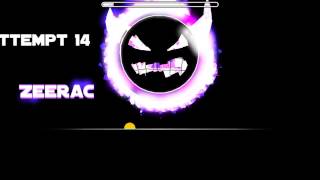 GEOMETRY DASH: LOOKING FOR SOMEONE TO COLLAB WITH