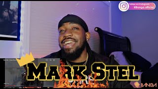 Mark Stel - Yenze Wuwo Official Video Reaction Video