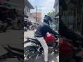 Where am I?|city ride with my 2024 Honda CB650R eclutch #fyp #shorts #cb650r #motorcycle #viralvideo