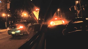 Time Lapse: 1989 Pontiac Firebird