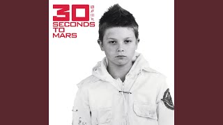 Video thumbnail of "Thirty Seconds to Mars - End Of The Beginning"