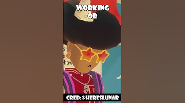 Why Cant Rec Room Players Log In? 🤧 #recroom