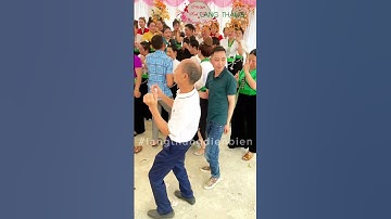 Mết cỡ bả Che Phai #langthangdienbien #ltđb #ltdb #dance #damcuoi