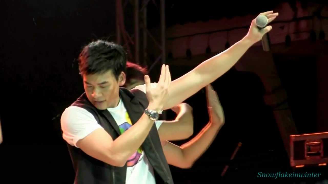 Bie @ Seed Show #76 (25-02-12)  ณ บัดนาว