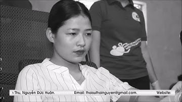 GIỌT HỒNG SẺ CHIA LẦN THỨ 3 2018 - TRƯỜNG ĐH Y DƯỢCTHÁI NGUYÊN