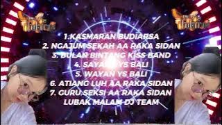 DJ KASMARAN X NGAJUM SEKAH [BALINASE SONG FUNKY] 2025 - DJ TUKRISNAAA