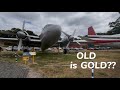 The day I saw Concorde… | Brooklands Museum 2025