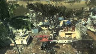Famous Mw3 Cross map spawn throwing knife bounce off church - Mission - EliteNL xClan Profile