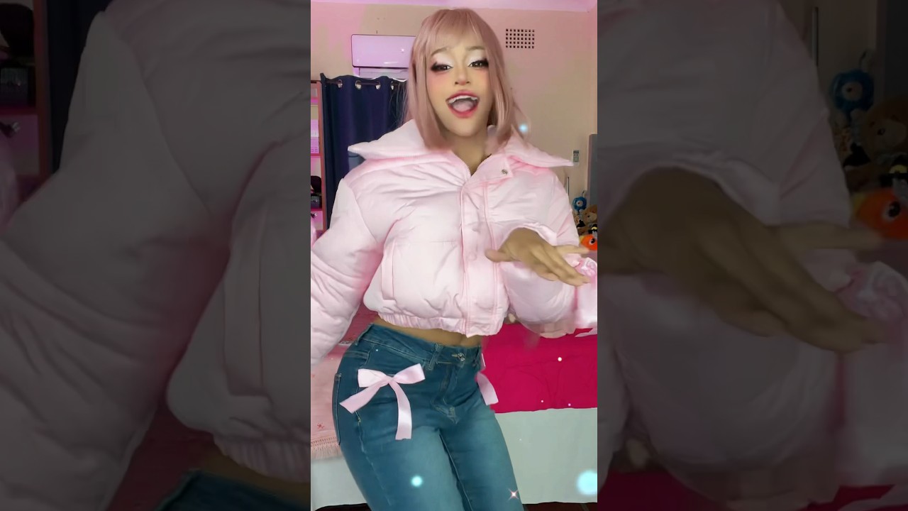 New location⚠️More Bootleg Jean outfits?!😳❤️Rate?💖LETS VIBE 🥰#princesssachiko #sachi_hime96