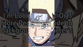 Put discord in comments #naruto #viral #sasuke #roleplay #hokage #tomholland #venom #gta #walrus