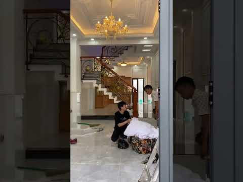 Video Bán nhà bình tân chính chủ | vị trí đẹp, đường rộng... - youtube