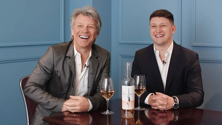 Spotlight On: Hampton Water's Jon Bon Jovi and Jes...