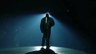 Kanye West, Ty Dolla $ign - King (Live at UBS Arena, New York)