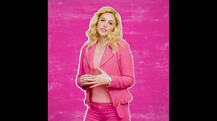 Regina on Halftime Shows | Mean Girls on Broadway