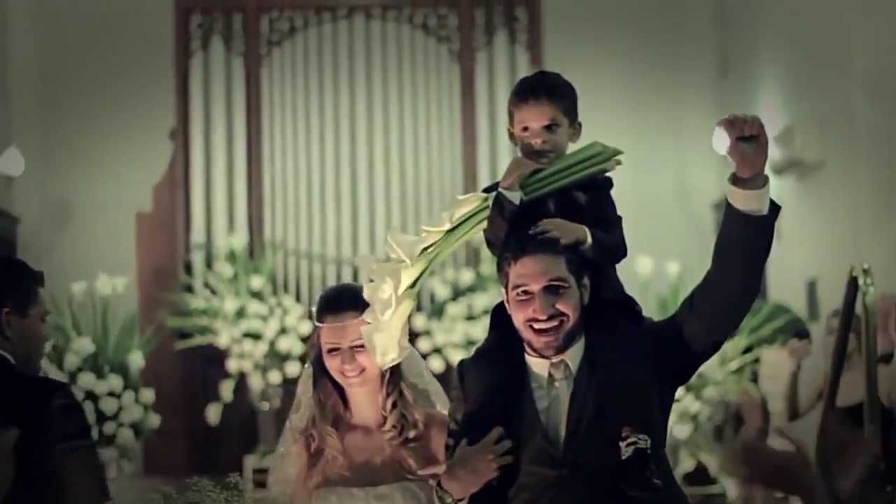 Clipe Oficial Pra Sonhar Marcelo Jeneci