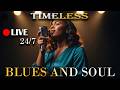 Blues &amp; Soul Love Songs | Etta James Style Timeless Love Songs