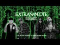 VF7 x Rauw Alejandro x Beéle x Lenny Tavárez - Extrañándote Remix (Visualizer)