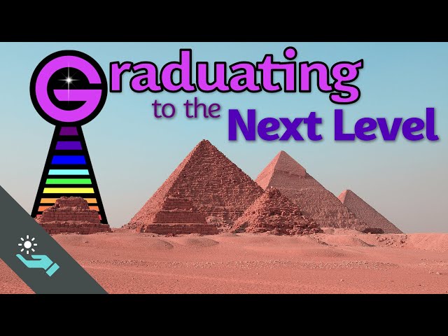 Graduating to the Next Level | Ancient Aliens and Heaven's Gate class=