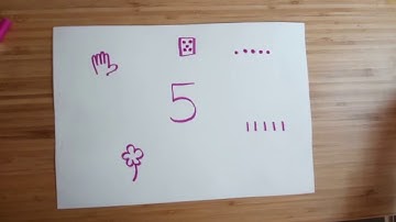 EYFS- Maths Week 2 Lesson 4