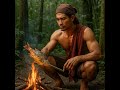 survival in the rainforest.