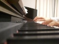 君の中のパラディアーム【Recollection】を弾いてみた。