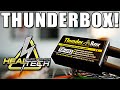 Healtech Thunderbox, TB-U02, Yamaha FZ1