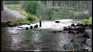 ротан водомет, мотор 15 л/с