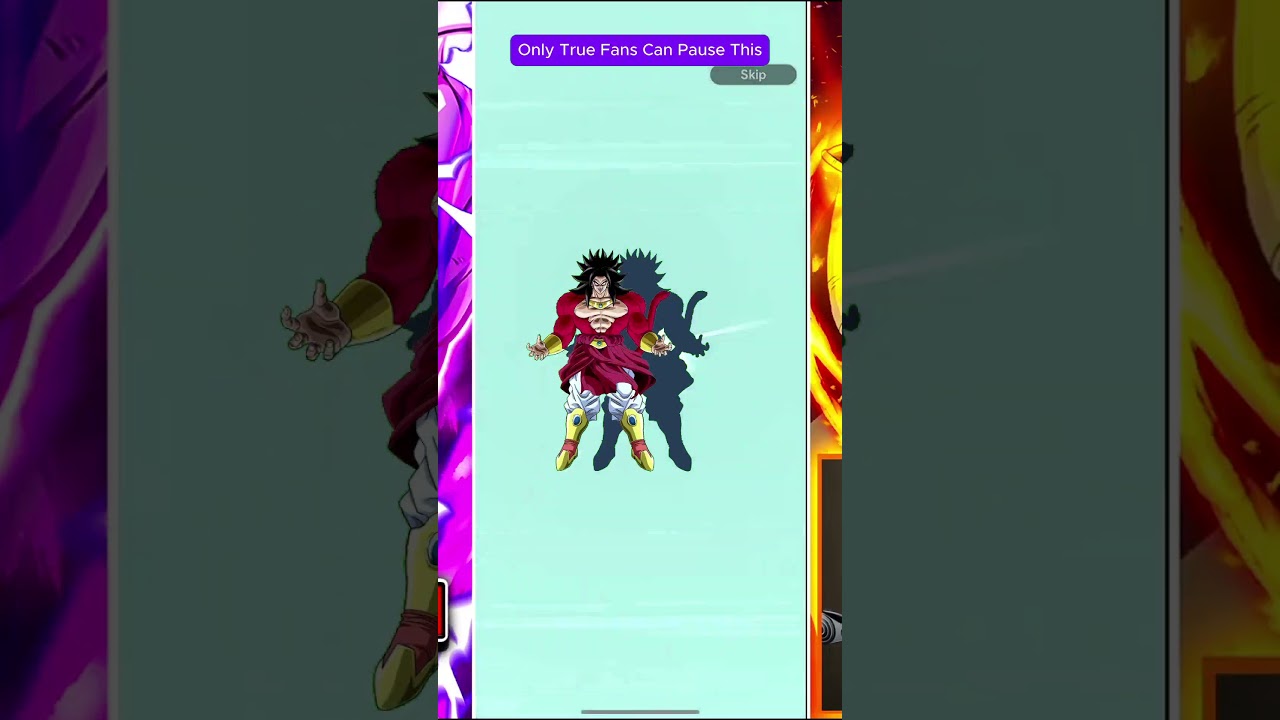 984 👊 🌀 DBL meta showcase is insane! 