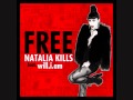 Natalia Kills feat. Will.I.Am - Free.mp4