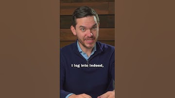 When I created a fake job posting