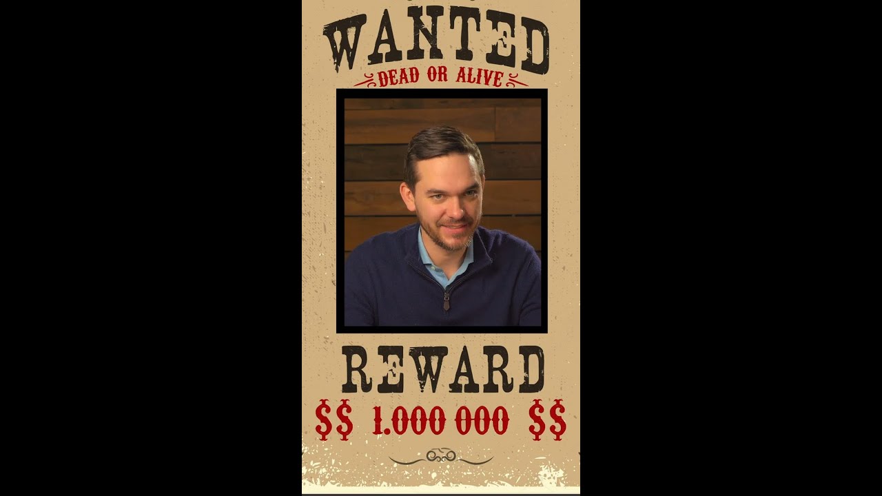 When I created a fake job posting