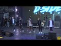 DSIDE BAND на VIDEOZHARA 2018