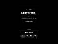 Voice + Obsidian: Voice-to-Web Idea Log with Apple Intelligence