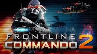Frontline Commando 2 Android App Review screenshot 5