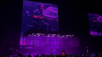 Kryptonite - Don Toliver’s Entrance to The O2 London 04/06/2025