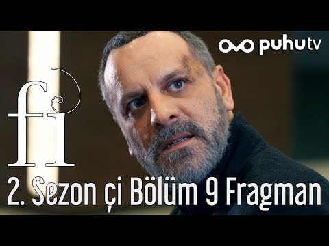 Fi 2. Sezon Çİ 9. Bölüm Fragman