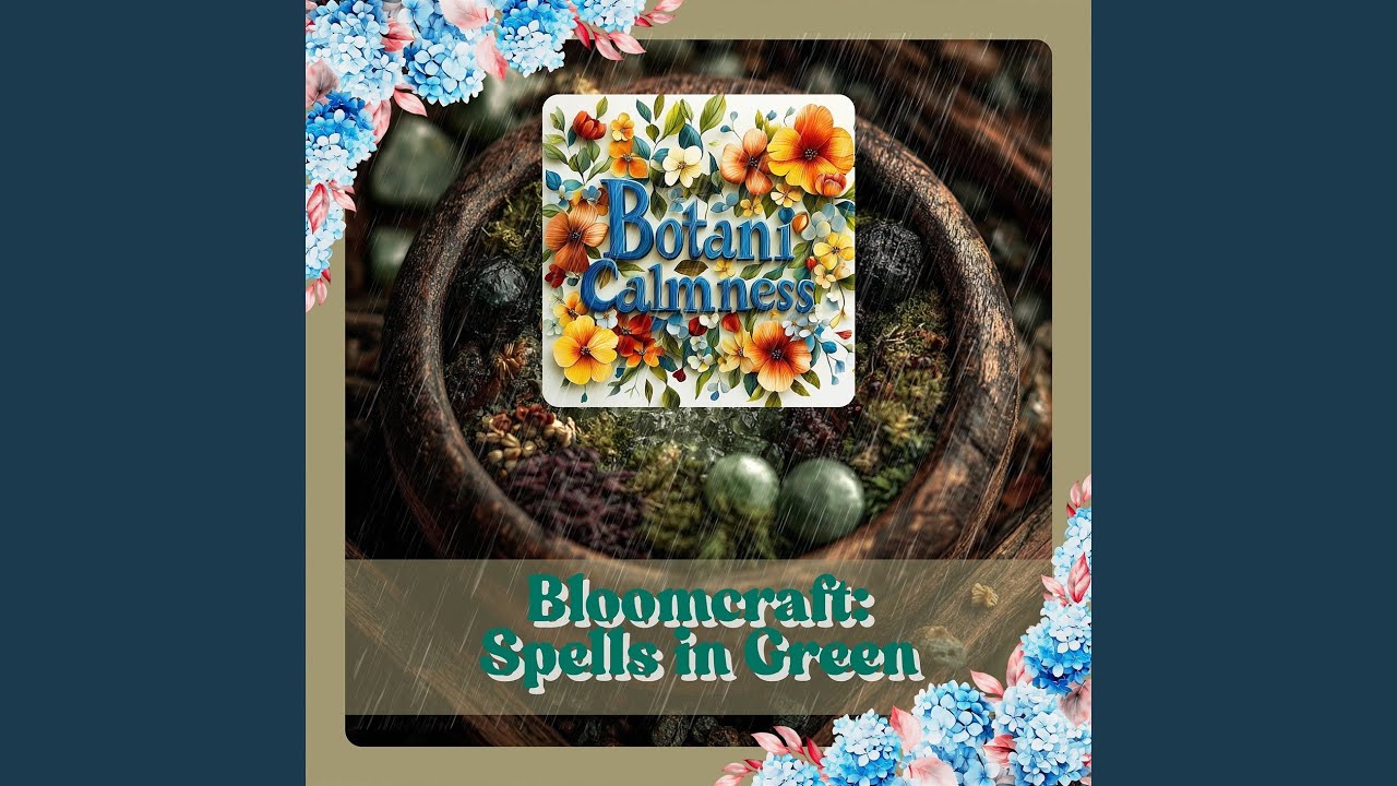 Sacred Plant Integration