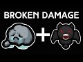 Rock Bottom + Succubus = Insane Damage Stacking