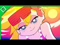 Living It Up - Panty and Stocking with Garterbelt (Fan Animated Music Video)