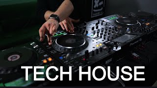 Download Lagu 4 DECKS MIX - Crazy transitions! - Gigi DAG, Living Joy, Fatboy Slim - Tech House MP3