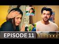 Mahnoor Episode 11 Promo | Mahnoor Episode 10 Review | Mahnoor  Episode 11 Teaser | Urdu TV