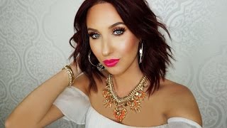 MARCH FAVORITES | Jaclyn Hill, #MonthlyFavorites