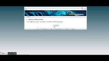 Installing Tracking Software Prosper202 on Cpanel