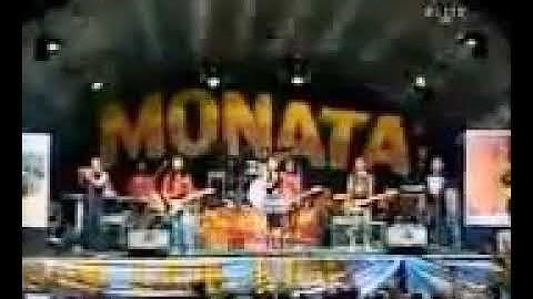 MONATA KAUMKU