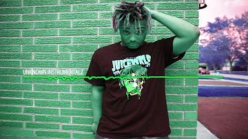 Free For Profit Beats 💚 Juice Wrld Type Beat No Tags "Up" ✅ Trap Instrumental 2018