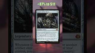 Vampires, Energy and Thrumming Stone | Weekly #MTG Finance Update (March 3)