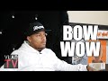 Bow Wow on Breaking Up with Ciara, His Take on Ciara/Future/Russell Wilson