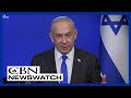Netanyahu warns of a conflagration to come  cbn newswatch  april 25 2024
