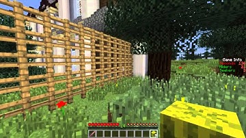 Minecraft Mini-Game: Hide And Seek with DocM77, Keralis& Pyropuncher