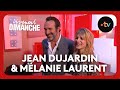 Mélanie Laurent : "Il y a de l'excitation à détester quelqu'un" - Vivement Dimanche 4 février 2018